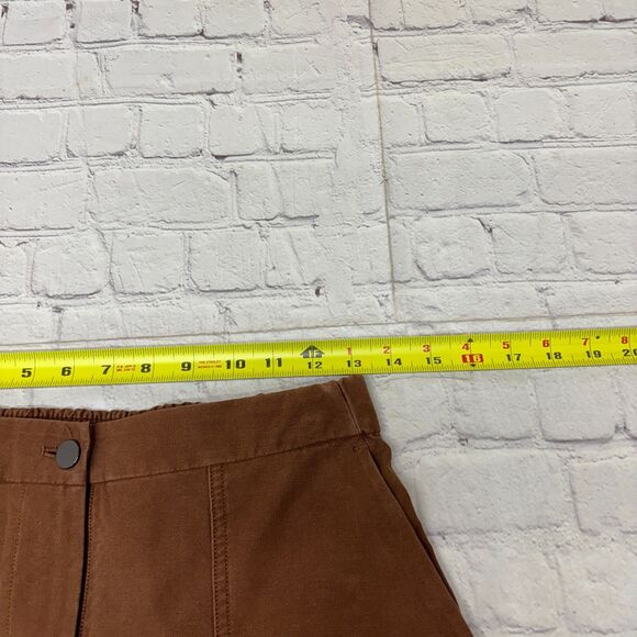 lululemon athletica Brown Cargo Pants - Picture 4 of 16